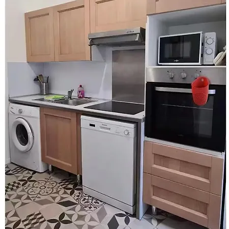 L'absolu 1, Spacieux, Rez-de-chaussee, Securise * Vichy