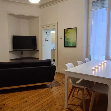 L'absolu 1, Spacieux, Rez-de-chaussee, Securise