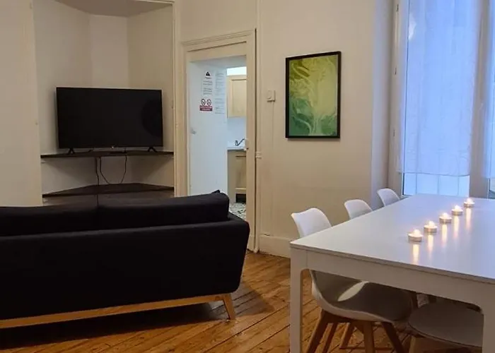 L'absolu 1, Spacieux, Rez-de-chaussee, Securise